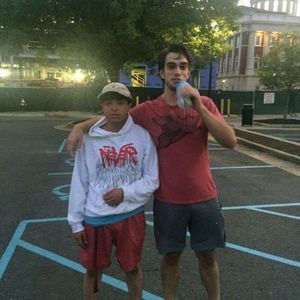 Meet your Posher, Christopher